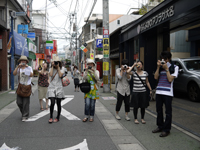 クイズ大会&ワークショップ「街の写真を考える」レポート!_b0043961_18242297.jpg