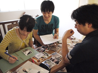 クイズ大会&ワークショップ「街の写真を考える」レポート!_b0043961_18251942.jpg