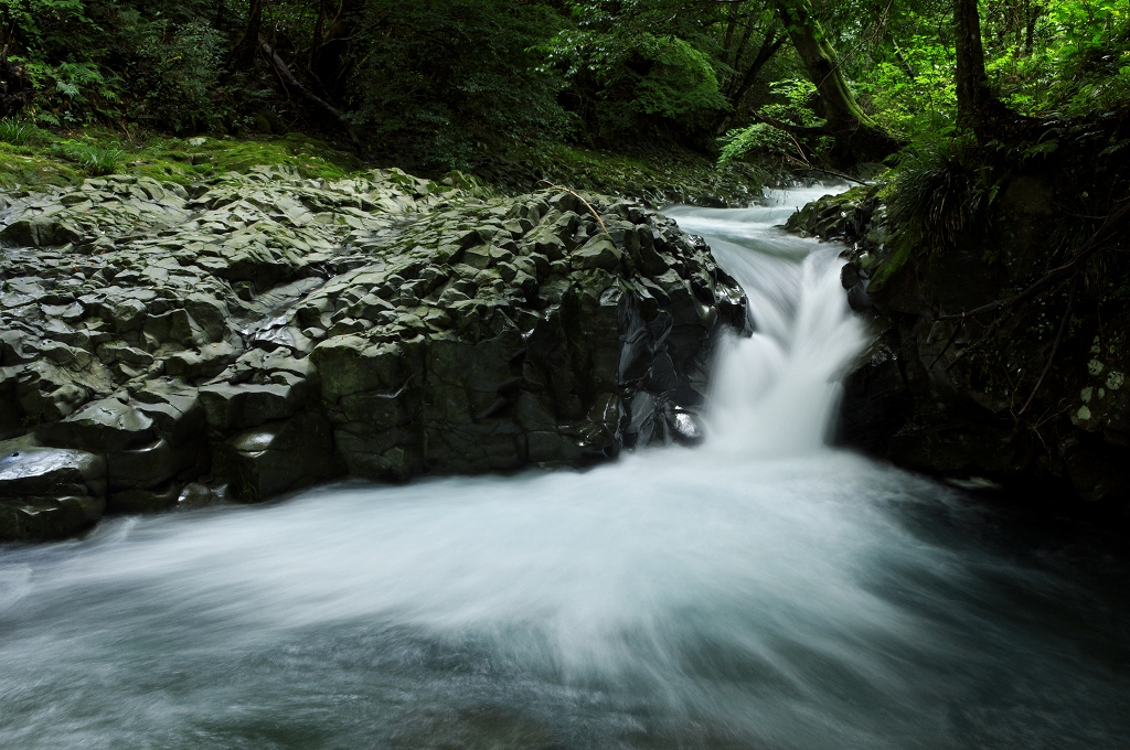 かに滝_f0018464_7333355.jpg