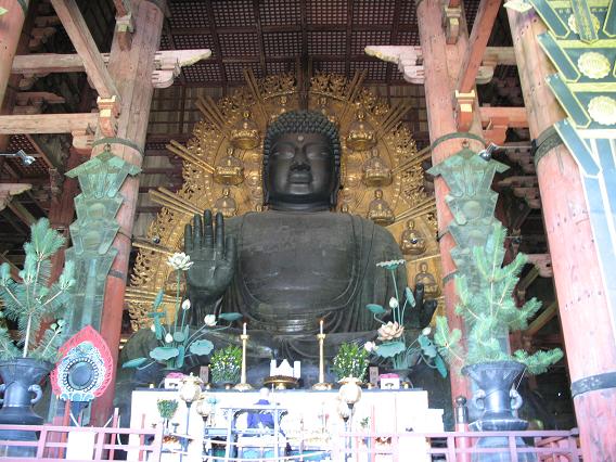 奈良旅行日記。_d0128268_8124764.jpg