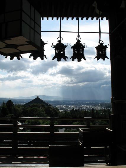 奈良旅行日記。_d0128268_8133577.jpg