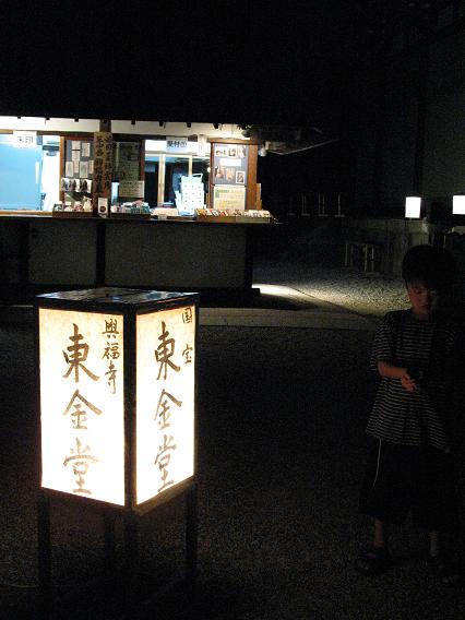 奈良旅行日記。_d0128268_8171425.jpg