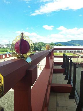 奈良旅行日記。_d0128268_8372714.jpg