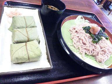 奈良旅行日記。_d0128268_8495923.jpg