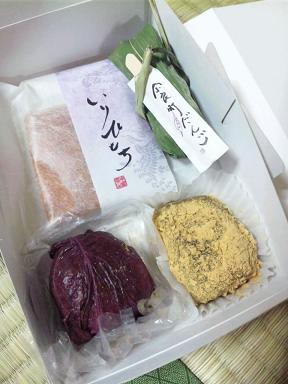 奈良旅行日記。_d0128268_8522296.jpg