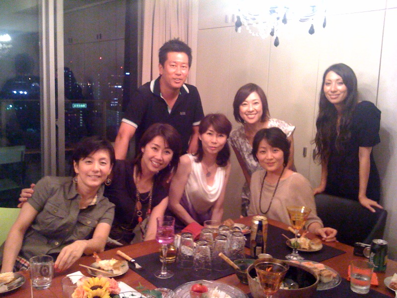 花火とガールズトーク_a0142478_22543842.jpg