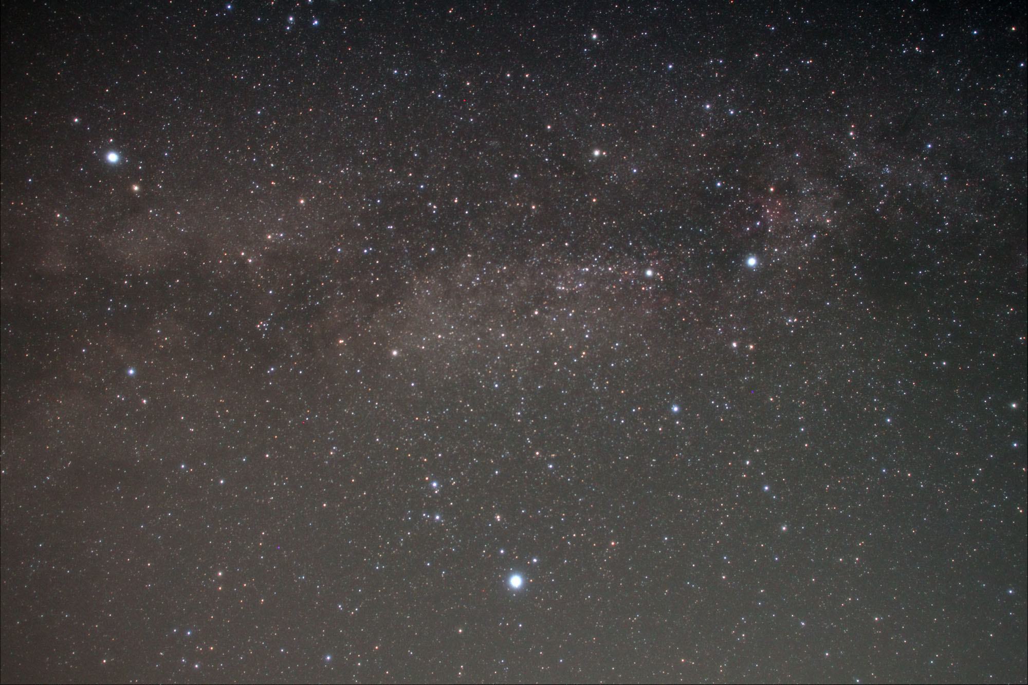 8月14日の星野写真_e0174091_16132211.jpg