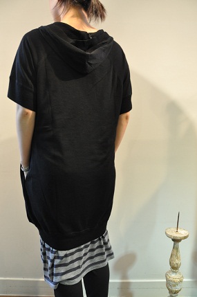 THE・新作 F/W collection ~ALEXANDER WANG~ その二_e0127399_15562998.jpg