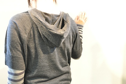 THE・新作 F/W collection ~ALEXANDER WANG~ その二_e0127399_16441228.jpg