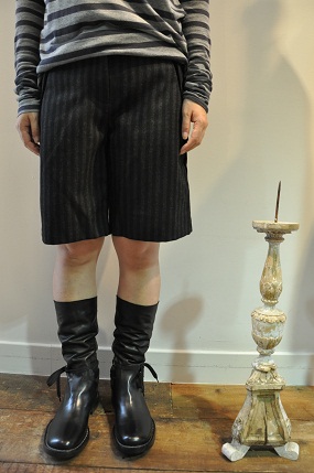 THE・新作 F/W collection ~ALEXANDER WANG~ その二_e0127399_16455845.jpg