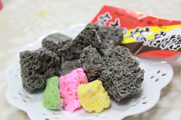 ５０年目の味 浅田圭の術