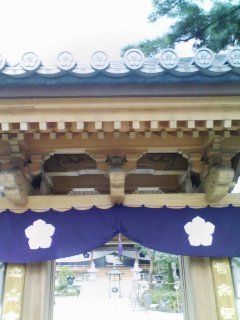 墓参り。_a0168922_16164225.jpg
