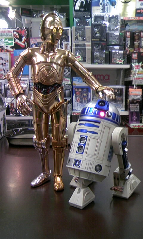 C-3PO＆R2-D2 決定版！！_a0124432_19443863.jpg