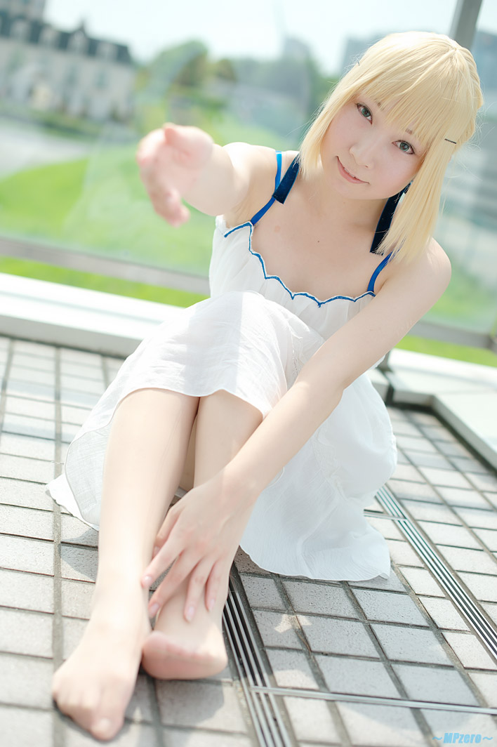 　波月 南 さん[Minami.Hazuki] 2010/08/13 TFT (Ariake TFT Building)_f0130741_2584236.jpg