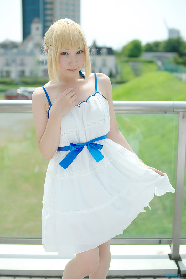 　波月 南 さん[Minami.Hazuki] 2010/08/13 TFT (Ariake TFT Building)_f0130741_258780.jpg