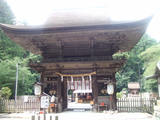 Mikami Shrine in Yasu, Shiga _e0046748_23454551.jpg