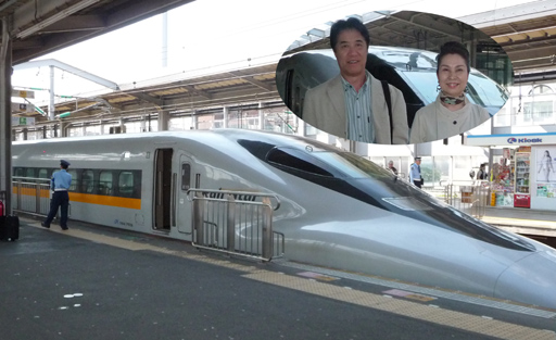 ★最終日:7日目6/5(土)JR車窓からの美しい風景を楽しみながら、北海道へ旅してきました♪♪ _c0156359_1752333.jpg