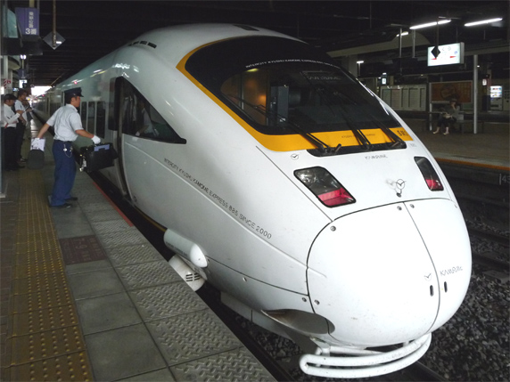 ★最終日:7日目6/5(土)JR車窓からの美しい風景を楽しみながら、北海道へ旅してきました♪♪ _c0156359_17531438.jpg