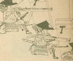 日本戦国鉄砲傭兵隊-根來眾、雜賀眾(上)_e0040579_1840376.jpg