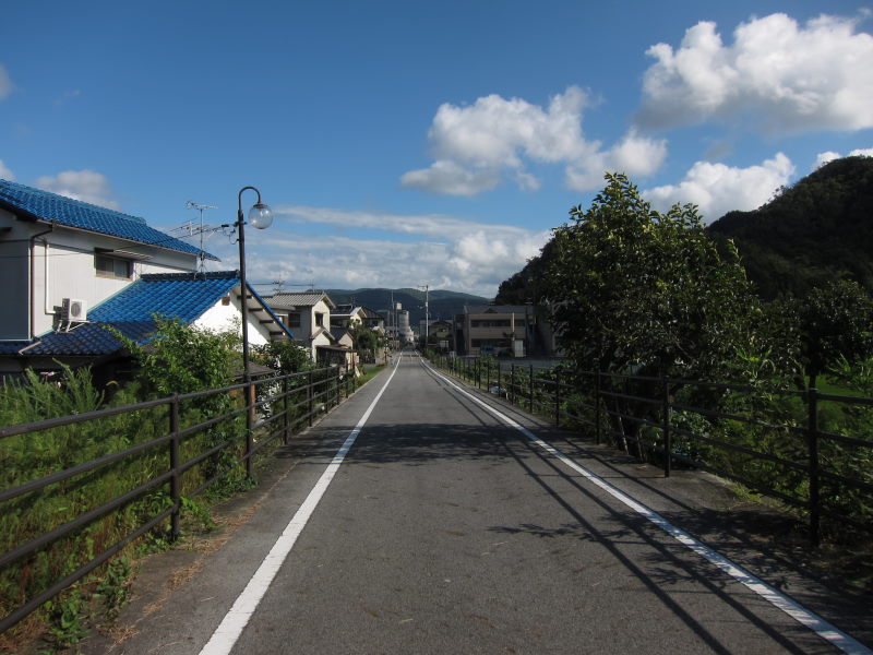 夏でも爽やか！片鉄ロマン街道－2010夏青春18切符の旅・第一弾_e0138081_9102769.jpg