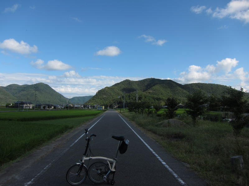 夏でも爽やか！片鉄ロマン街道－2010夏青春18切符の旅・第一弾_e0138081_9132098.jpg