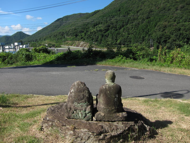 夏でも爽やか！片鉄ロマン街道－2010夏青春18切符の旅・第一弾_e0138081_914161.jpg