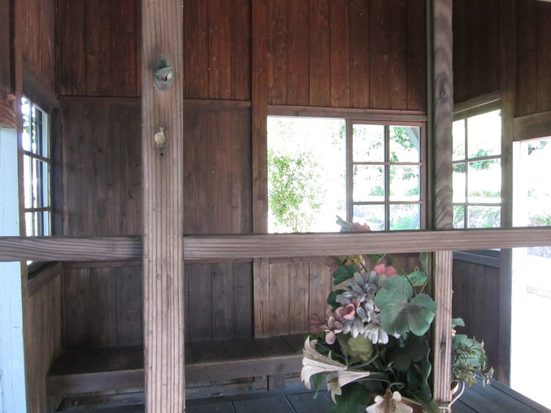 夏でも爽やか！片鉄ロマン街道－2010夏青春18切符の旅・第一弾_e0138081_9204750.jpg