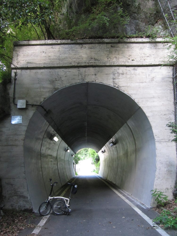 夏でも爽やか！片鉄ロマン街道－2010夏青春18切符の旅・第一弾_e0138081_924914.jpg