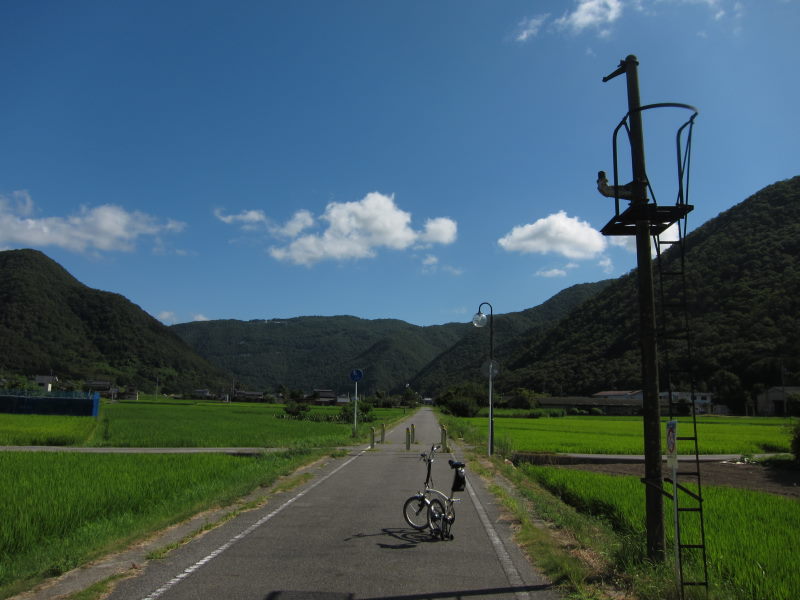 夏でも爽やか！片鉄ロマン街道－2010夏青春18切符の旅・第一弾_e0138081_92855100.jpg