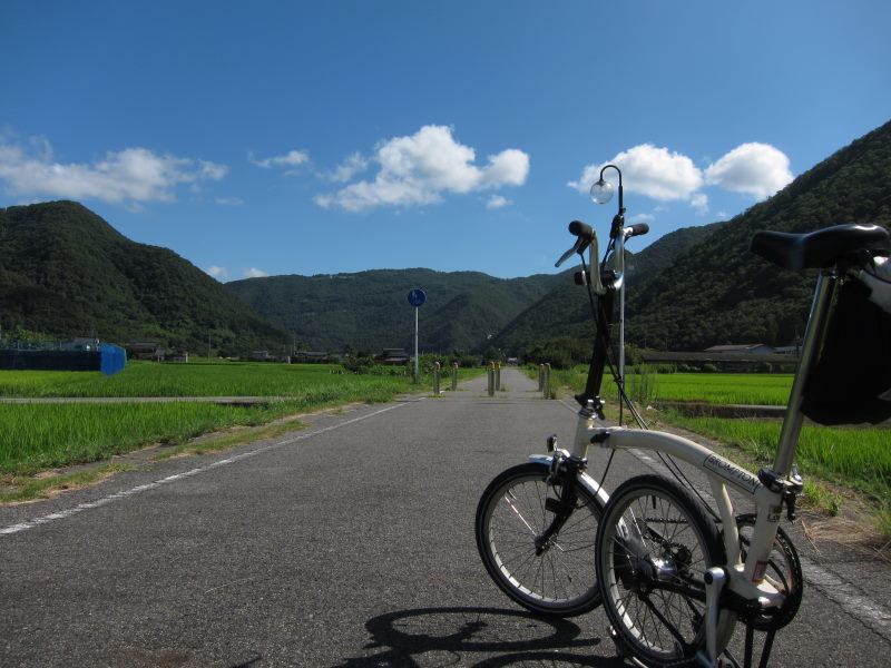 夏でも爽やか！片鉄ロマン街道－2010夏青春18切符の旅・第一弾_e0138081_9291244.jpg