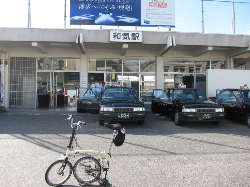 夏でも爽やか！片鉄ロマン街道－2010夏青春18切符の旅・第一弾_e0138081_965628.jpg