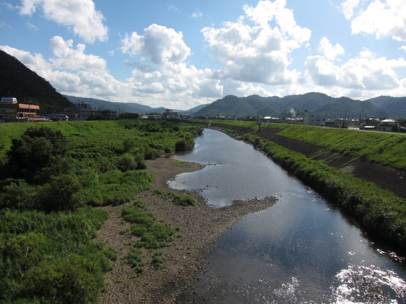 夏でも爽やか！片鉄ロマン街道－2010夏青春18切符の旅・第一弾_e0138081_993792.jpg