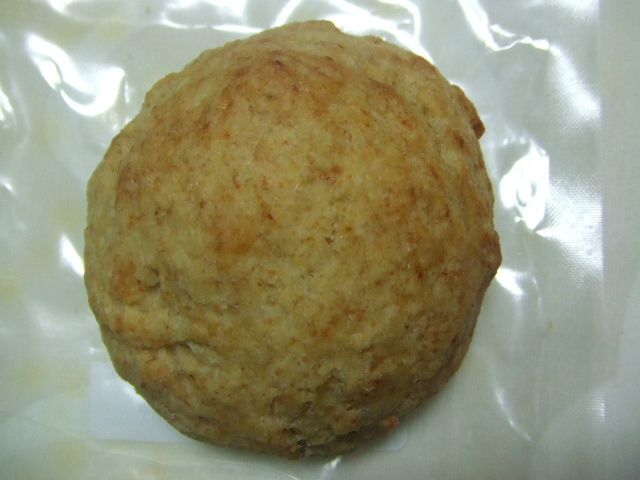 Y\'s Oven プレーンスコーン_f0076001_23161774.jpg