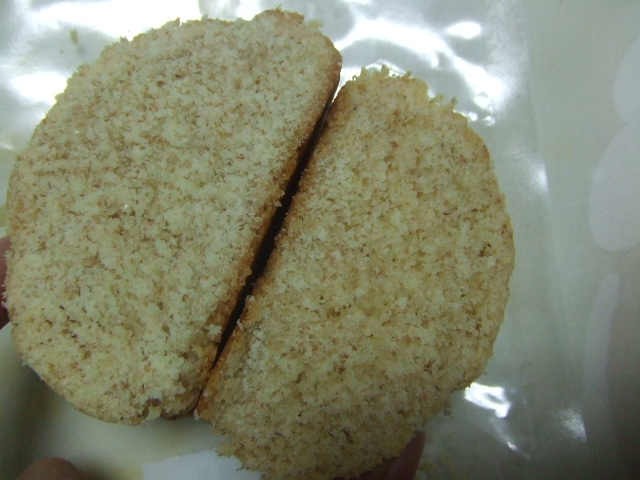 Y\'s Oven プレーンスコーン_f0076001_23163215.jpg