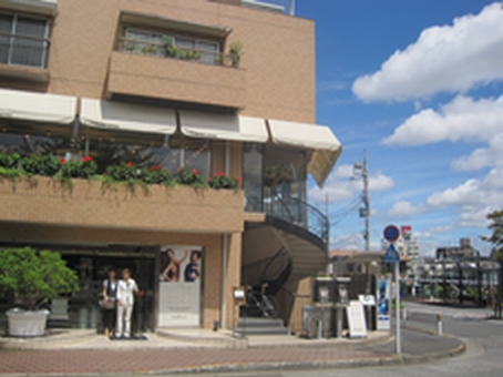 暑いですね カキモトアームズ田園調布店ブログ 暑いですね カキモトアームズ田園調布店ブログ