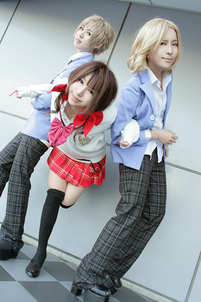 学園ヘタリア ああ無情 写真倉庫 無断転写 転載全て禁止です