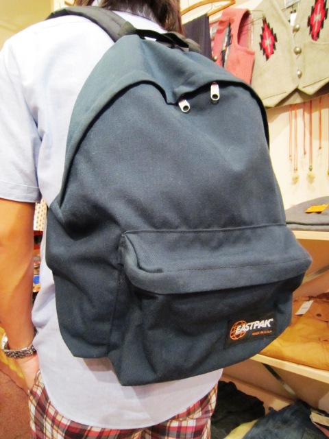 Used \"USA製 DAYPACK\"_f0191324_019868.jpg