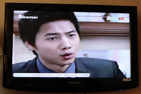 韓国旅行その6 「世界遺産：昌徳宮でのんびり～」_d0148729_204677.jpg