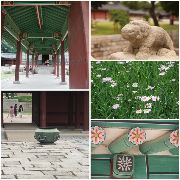 韓国旅行その6 「世界遺産：昌徳宮でのんびり～」_d0148729_21204798.jpg