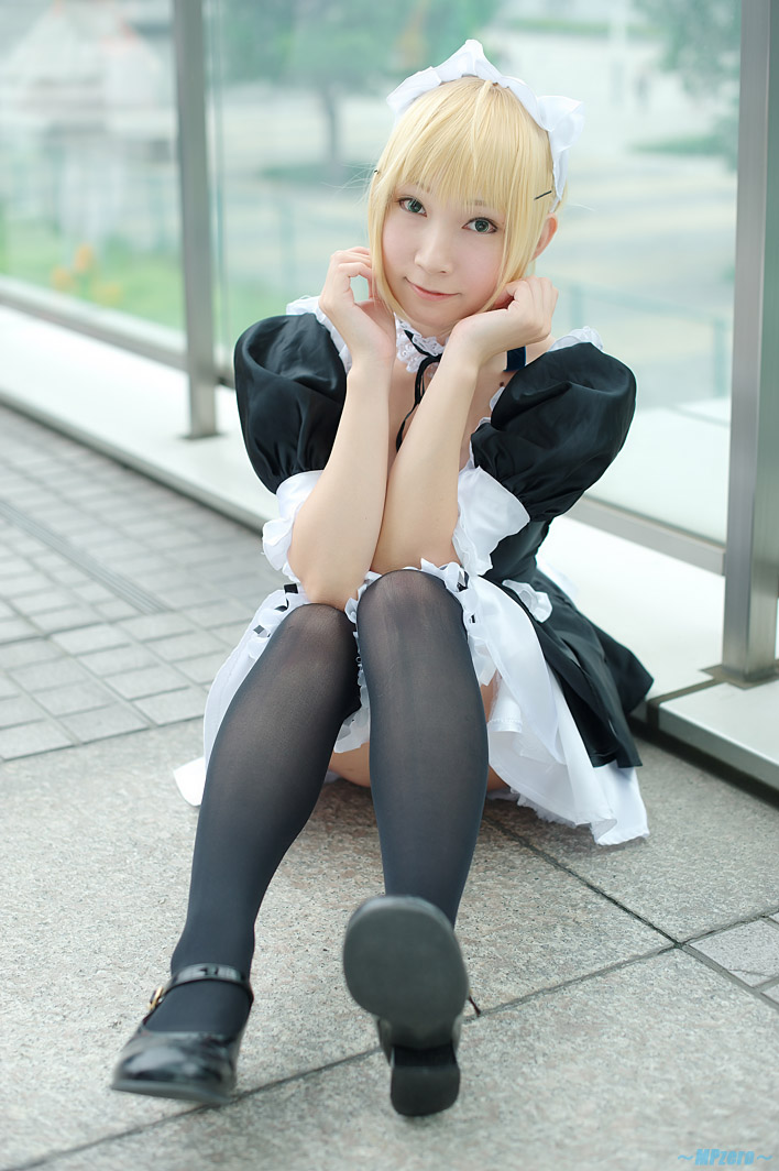 　波月 南 さん[Minami.Hazuki] 2010/08/13 TFT (Ariake TFT Building)_f0130741_2474023.jpg