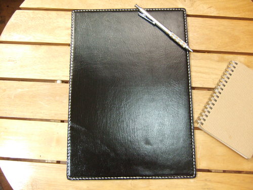 \"Leather Mat\"_a0161744_9341128.jpg