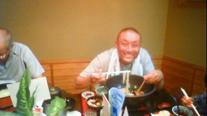 盆休み 終了....._b0138552_20165369.jpg