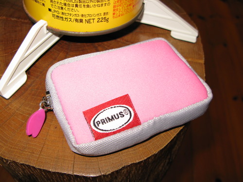 PRIMUS P-114F SAKURA : OUTDOOR SHOP MOOSE ブログ