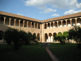 旧サンタ・マリア・デッレ・グラツィア修道院_a0169172_1994663.jpg