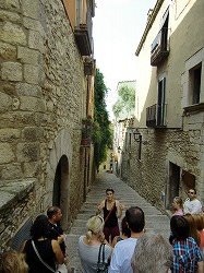 １日バスツアー前半　Girona_d0026278_5453973.jpg