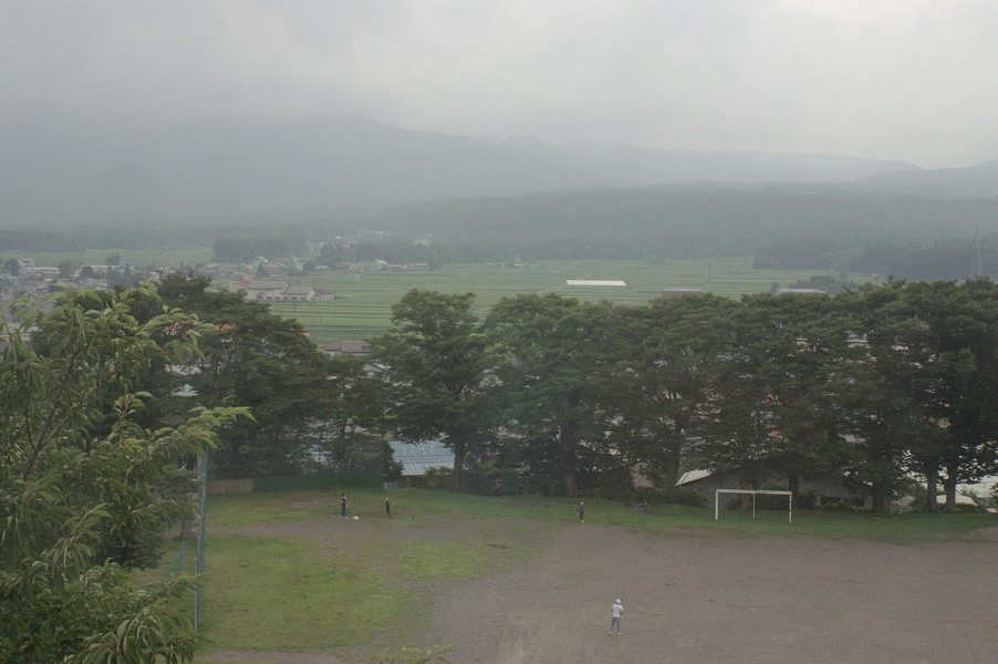 信濃町～北国街道柏原宿_f0160179_12143844.jpg