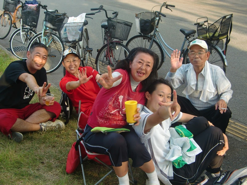 ■ 真夏のテニス_f0238779_825454.jpg