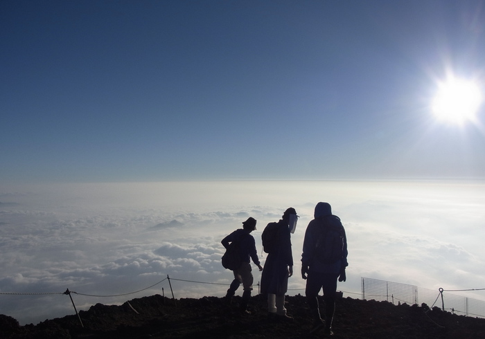 富士山３７７６_e0072382_19361626.jpg