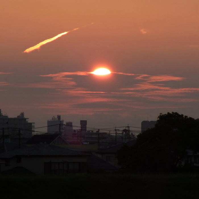 お散歩あつい by CX2 & GRD3_c0049299_11373714.jpg