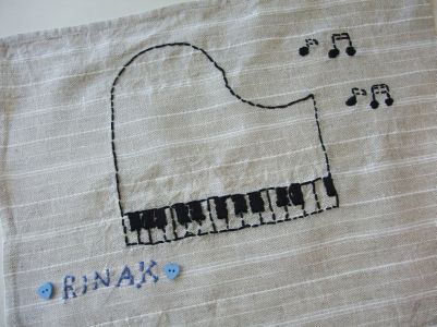 夏休み子供レッスン♪みんなの作品~つづき_a0157409_963584.jpg